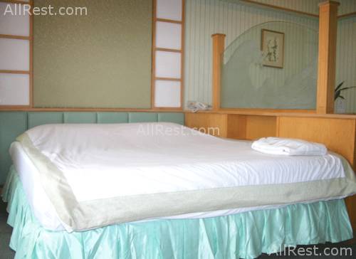 Grand Tower Inn Sukhumvit Hotel 21
